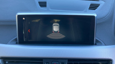 BMW X2 xDrive 25e M Sport 5dr Auto Hatchback